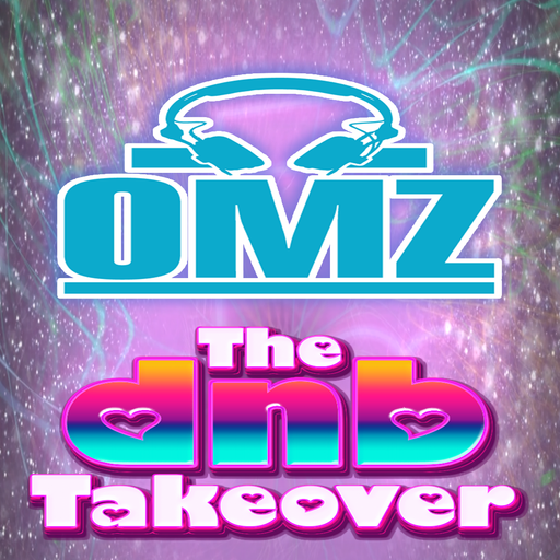 The DnB Takeover 018 - DJ OMZ - January '26
