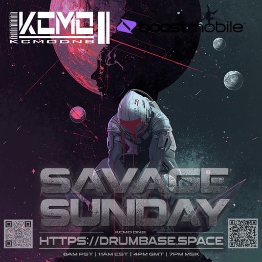 SAVAGE SUNDAY DEC 21ST 2025