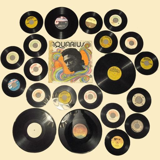Dub Action 09 Mar 2021 - Radio Canut 102.2 FM - Herman Chin Loy Aquarius Special