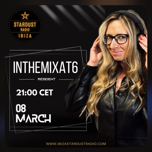 Inthemixat6	-	Welcome to 'My House'