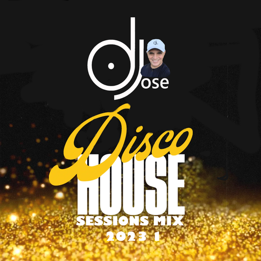 Disco House Sessions Mix 2023 1