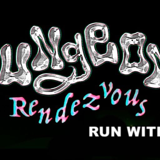 Run With Us w/ Dungeon Rendezvous - 3rd October 2025