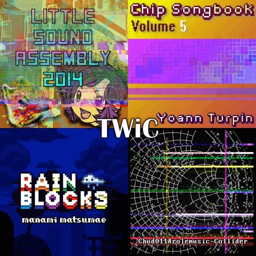 TWiC 068: Yoann Turpin, Manami Matsumae, Little Sound Assembly