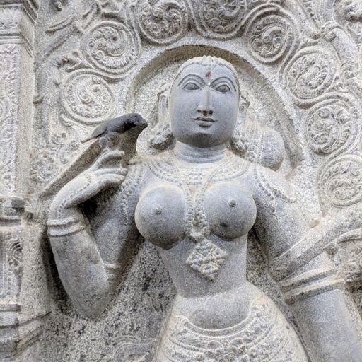 Supriya Nagarajan presents // 10-07-21