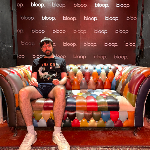 House On A Lake w/ Lake Turner - 01.05.25