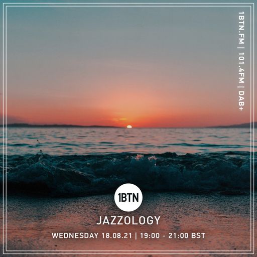Jazzology - 18.08.2021