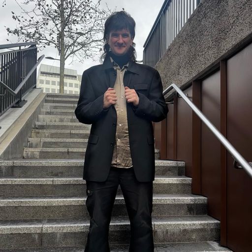 Ollie Rant - Wibbly Woods Takeover - 30/10/25 - Voices Radio