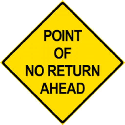 THE PETE SMITH NORTHERN SOUL SHOW – 172/2025 – POINT OF NO RETURN