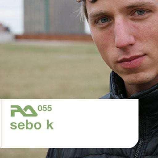 RA.055 Sebo K