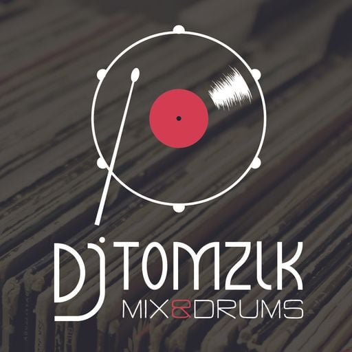 DJ TOMZIK  - Mixtape II ,Old School  (Soul,HipHop,Funk,Pop) / October 2017 /
