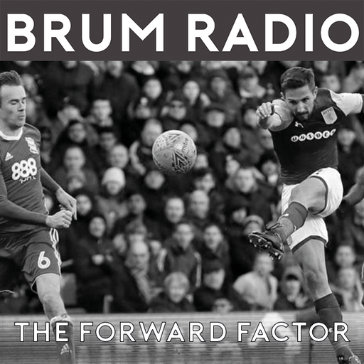 Forward Factor | SECOND CITY DERBY, WASPS NETBALL & WINTER OLYMPICS | (12/02/18)