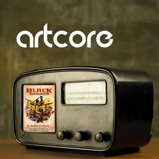 Artcore Radio | 22.08.2025 | The Supreme Bastard Radio (Part II - The Dj's New Clothes)