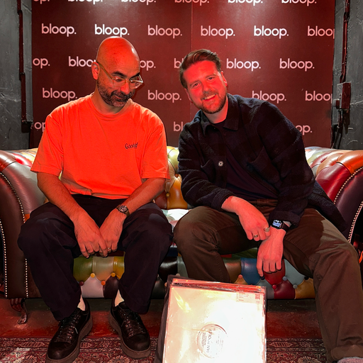Peace Moves w/ YunYun + Ali Holmes - 13.05.26 [Bloop London Radio]