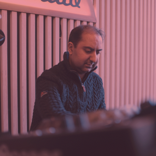Raag Space Time (15/06/2025)