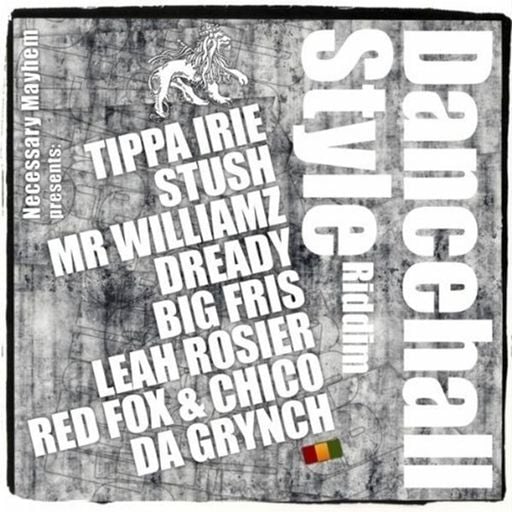 Fresh Reggae October 2011