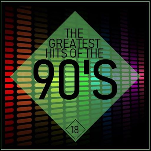 GREATEST HITS OF THE 90'S 18 *SELECT PREVIEW*