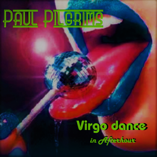 Virgo Dance in Afterhour - 15-9-2020 - at Home