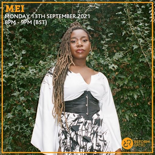 Mei 13th September 2021