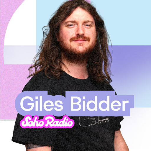 Giles Bidder (21/11/2025)