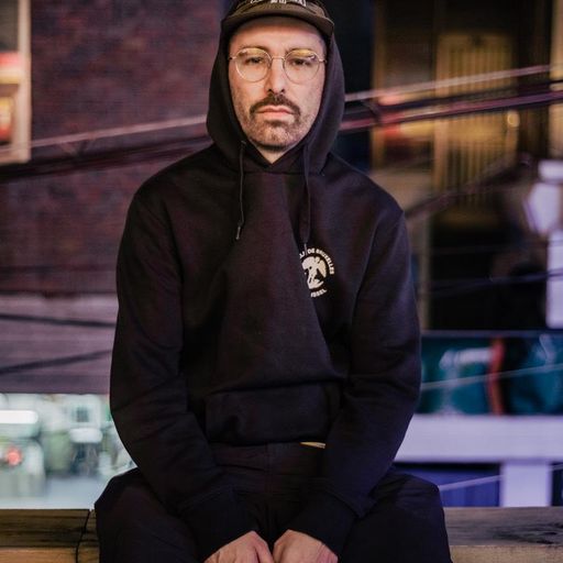 Live From Brussels: Lefto Early Bird // 19-06-21