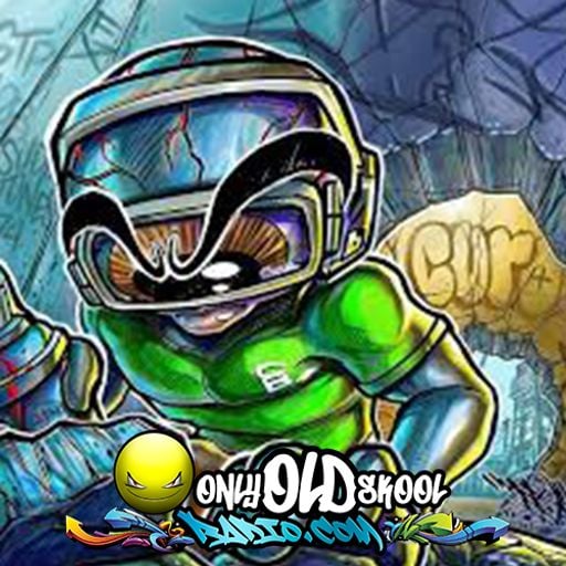 DJ Sinister - Sunday 12th December 2021  - OnlyOldSkoolRadio.com