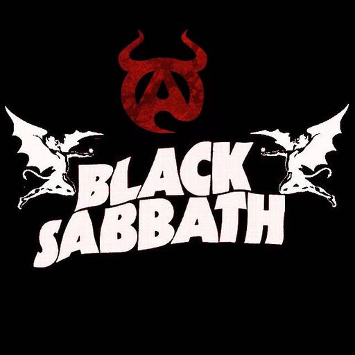 Anger Management Black Sabbath Special