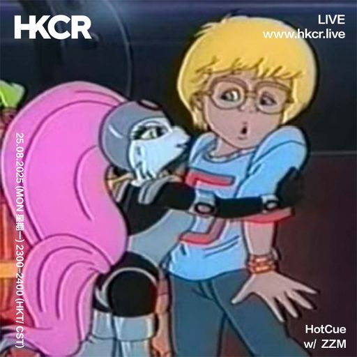 HotCue w/ ZZM - 25/08/2025