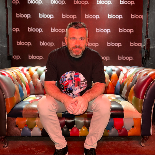 Day Sessions w/ Kineo - 11.04.26 [Bloop London Radio]