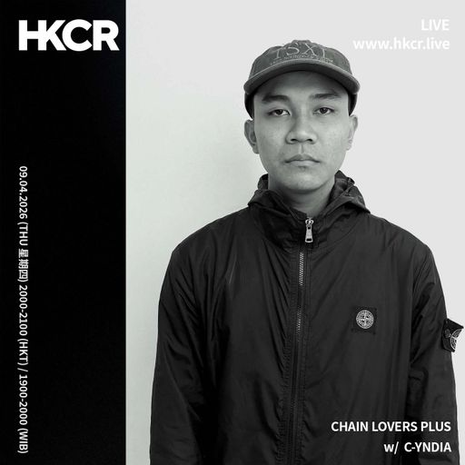 CHAIN LOVERS PLUS w/ C-YNDIA - 09/04/2026