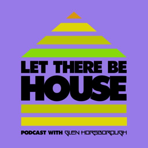 LTBH Podcast With Glen Horsborough #79