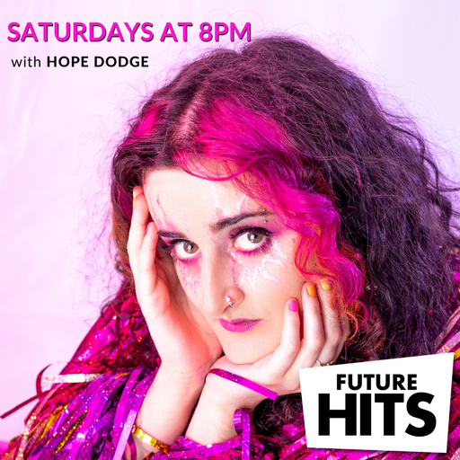 Hope Dodge Sat 26th October 2024