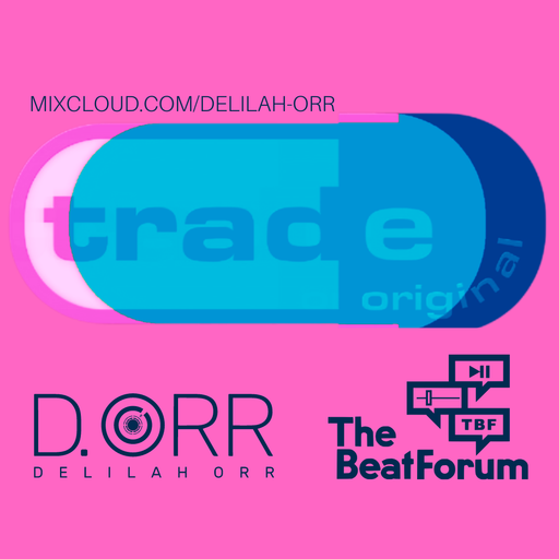 Delilah Orr - The Beat Forum - 5 Nov, 22