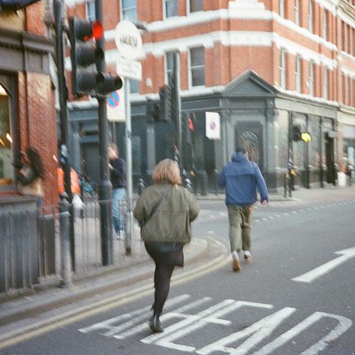 GUESTS - 10th March 2026