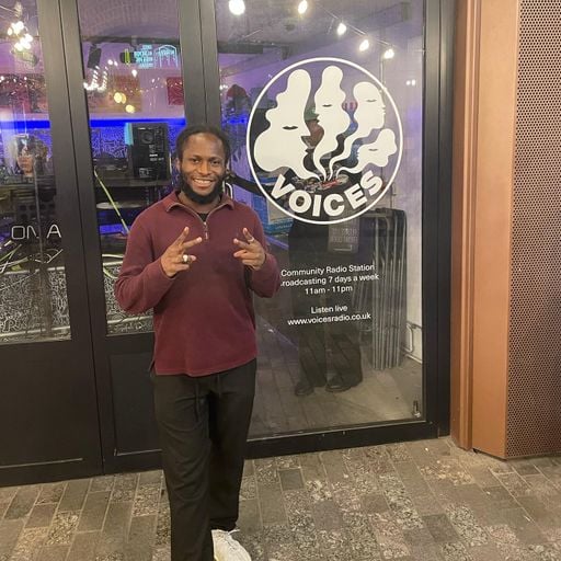 Action Yakson - 25.01.25 - Voices Radio