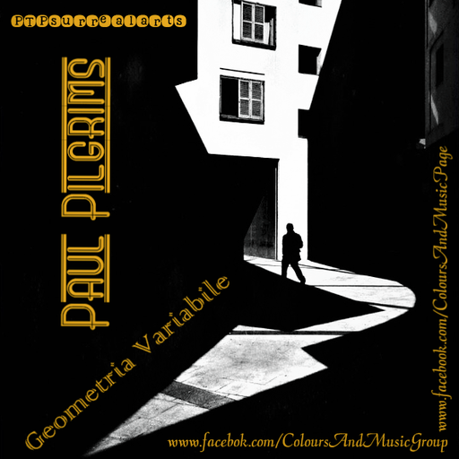Geometria Variabile - 17-2-2021 - Home Session