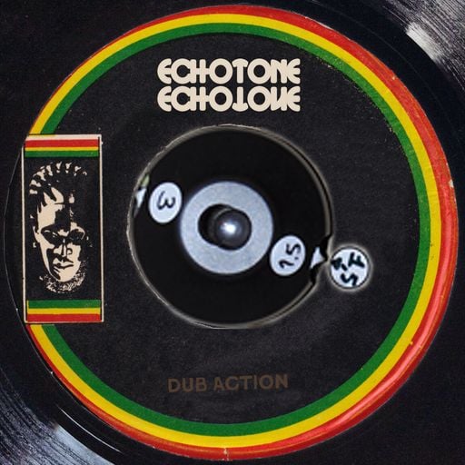 Dub Action 30 May 2023 - Radio Canut 102.2FM - Hosted by Echotone
