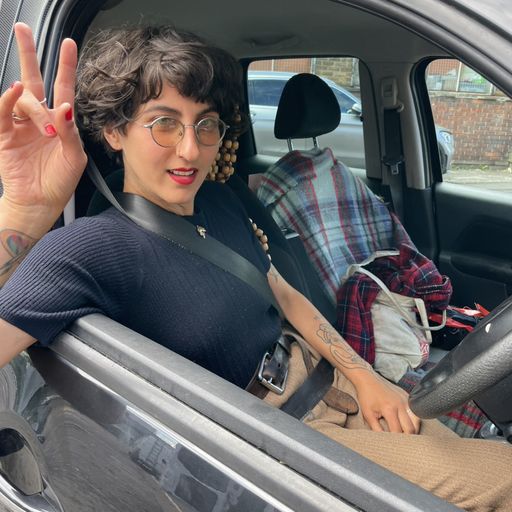 Slow Low (ear Pour) - Paint it Today-HD - June 2024