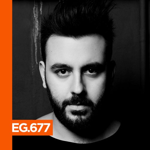 EG.677 Marco Faraone