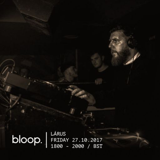 Vicious Creatures w/ Lárus -  27.10.2017