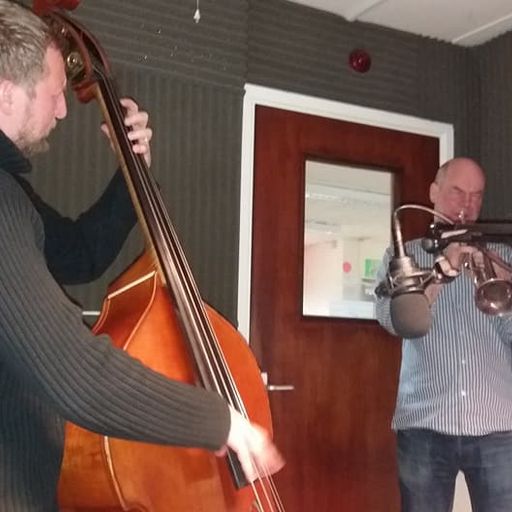 A Bit of Everything with Dave Luvin and Paul Duffy. 24/10/2017