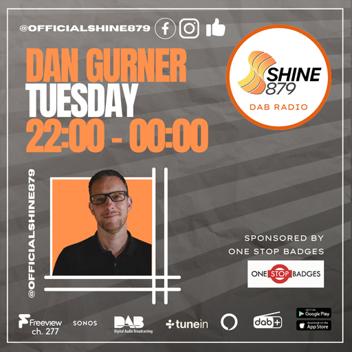 Dan Gurner - 06 Aug 2024