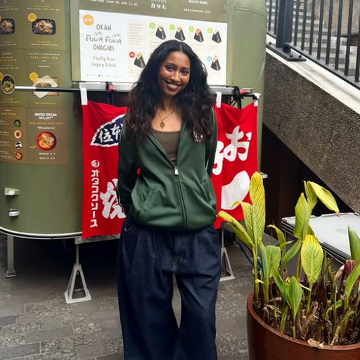 Golden Hour w/ RAIDAA 15/04/26 - Voices Radio