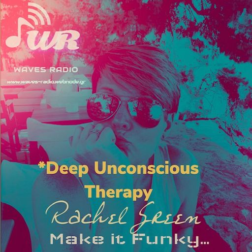 RACHEL GREEN for Waves Radio #23