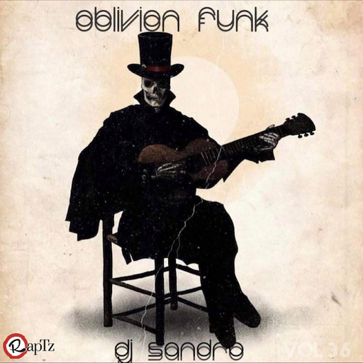 Oblivion Funk Vol 36 ~ DJ Sandro