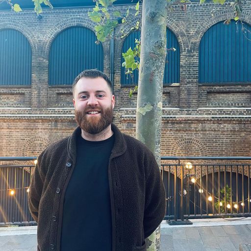 Matt Smyth - 15/10/23 - Voices Radio