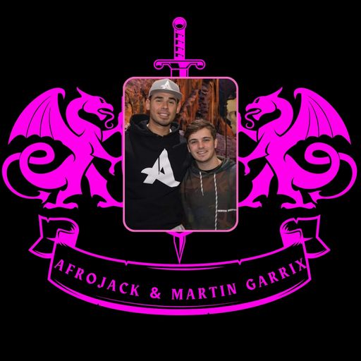 Afrojack & Martin Garrix B2B UMF Live Mix