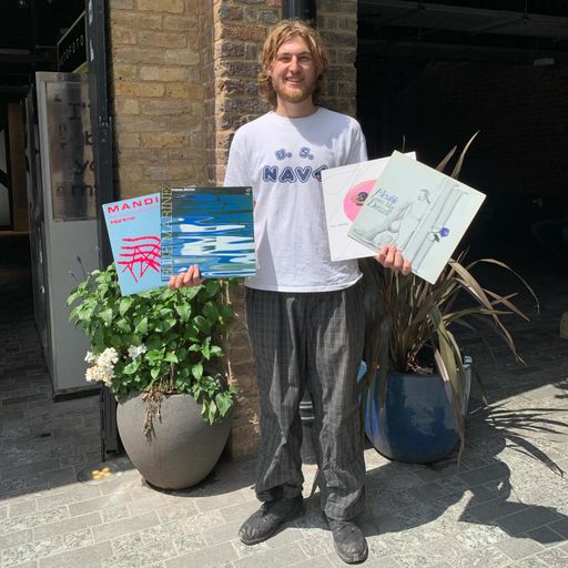 Back To Roots w/ Nu World - 18/06/24 - Voices Radio