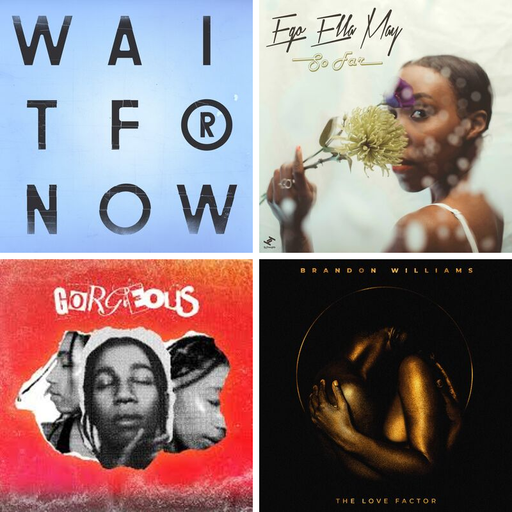 JM Global Soul Connoisseurs Mix GSC #035