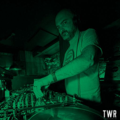 Downtown Science ~ Andy Hickford ~ 31.07.24 #extra