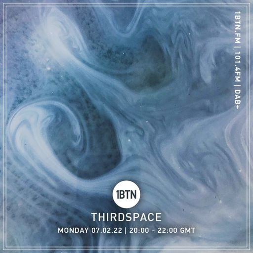 Third Space - 07.02.2022
